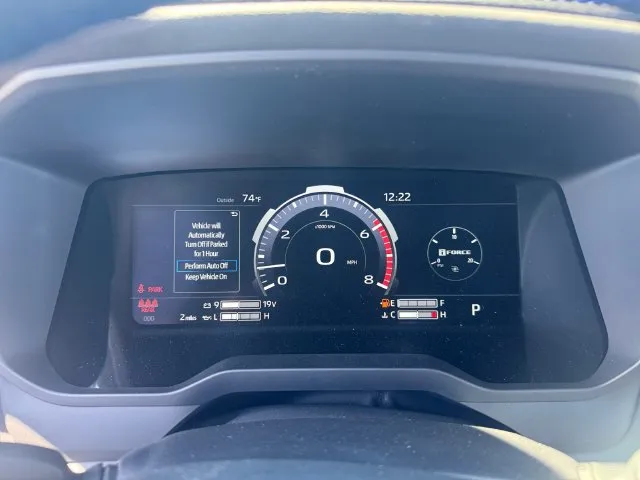 Toyota Tundra photo 19