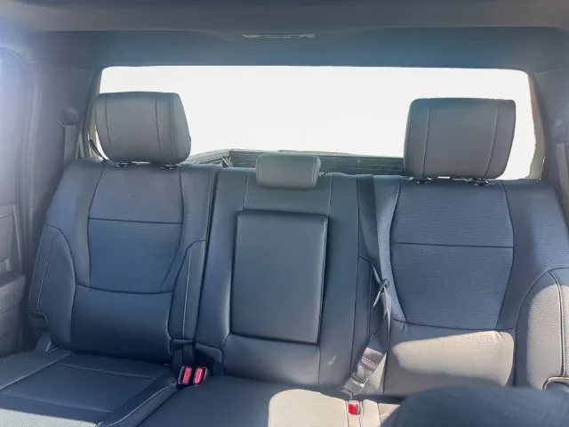 Toyota Tundra photo 13