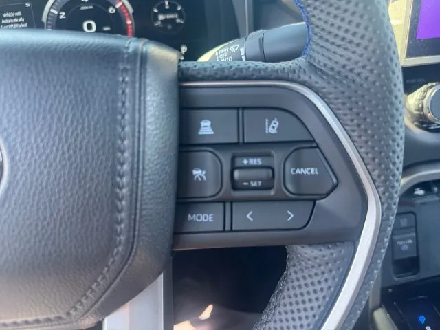 Toyota Tundra photo 20