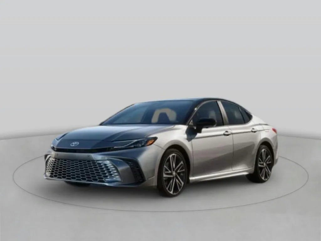 2025 Toyota Camry SE for sale in Indio, CA
