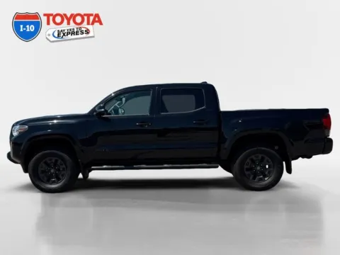Photos of 2021 Toyota Tacoma SR5 for sale in Indio, CA at I-10 Toyota