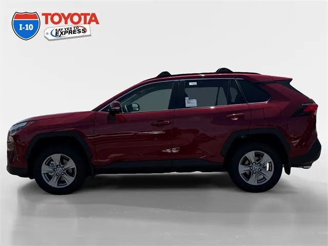 2025 Toyota RAV4 Hybrid LE for sale in Indio, CA