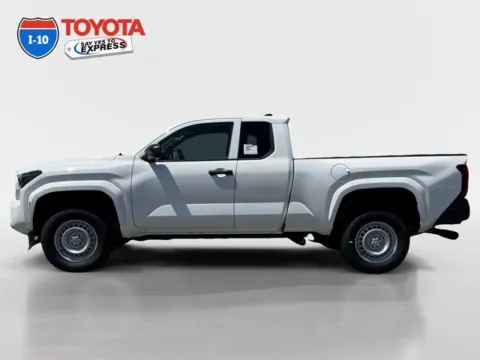 Photos of 2025 Toyota Tacoma SR for sale in Indio, CA at I-10 Toyota
