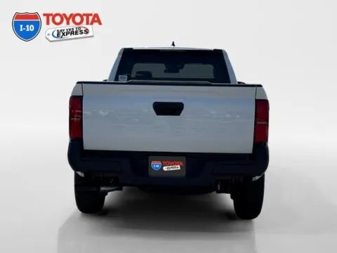 More photos of 2025 Toyota Tacoma SR at I-10 Toyota, CA
