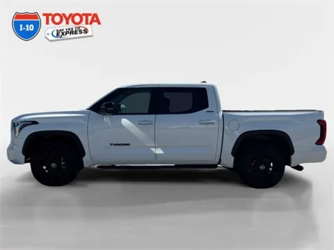 Photos of 2024 Toyota Tundra Limited for sale in Indio, CA at I-10 Toyota