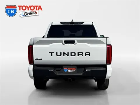 More photos of 2024 Toyota Tundra Limited at I-10 Toyota, CA