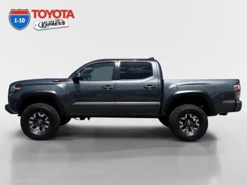 Photos of 2021 Toyota Tacoma TRD Off-Road for sale in Indio, CA at I-10 Toyota