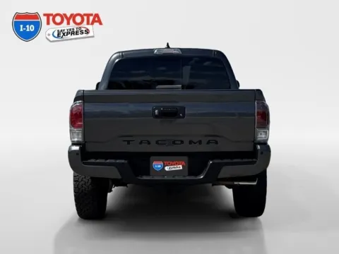More photos of 2021 Toyota Tacoma TRD Off-Road at I-10 Toyota, CA