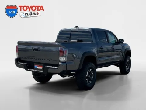 More photos of 2021 Toyota Tacoma TRD Off-Road at I-10 Toyota, CA