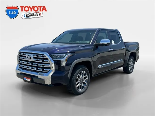 2025 Toyota Tundra Hybrid 1794 Edition for sale in Indio, CA