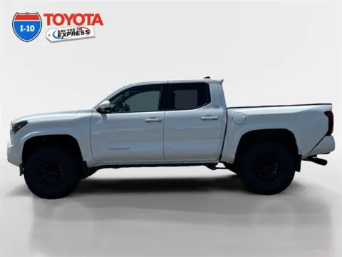 Photos of 2025 Toyota Tacoma SR5 for sale in Indio, CA at I-10 Toyota