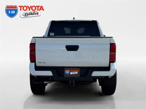 More photos of 2025 Toyota Tacoma SR5 at I-10 Toyota, CA