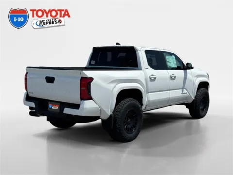 More photos of 2025 Toyota Tacoma SR5 at I-10 Toyota, CA