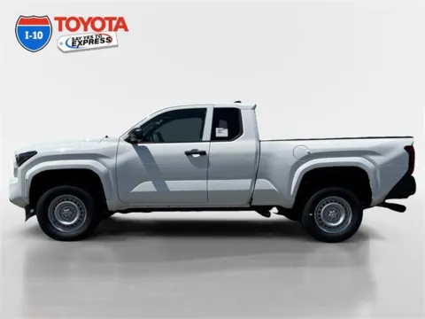 Photos of 2025 Toyota Tacoma SR for sale in Indio, CA at I-10 Toyota