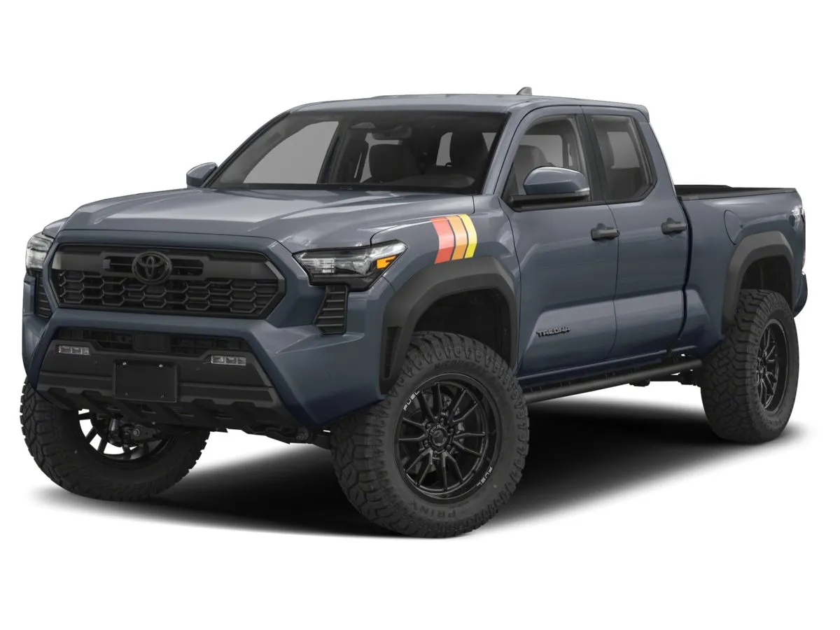 2025 Toyota Tacoma Hybrid TRD Off Road for sale in Indio, CA