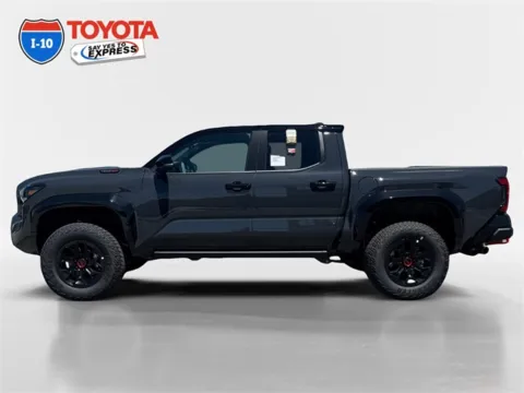 Photos of 2025 Toyota Tacoma Hybrid TRD Pro for sale in Indio, CA at I-10 Toyota