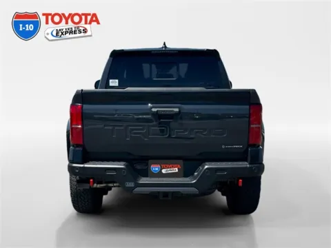 More photos of 2025 Toyota Tacoma Hybrid TRD Pro at I-10 Toyota, CA