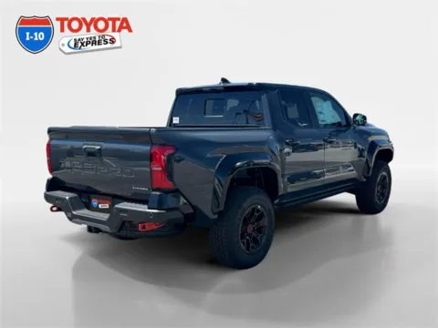 More photos of 2025 Toyota Tacoma Hybrid TRD Pro at I-10 Toyota, CA
