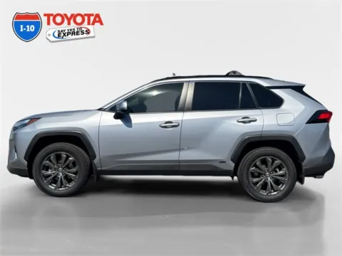 Photos of 2023 Toyota RAV4 Hybrid XLE Premium for sale in Indio, CA at I-10 Toyota
