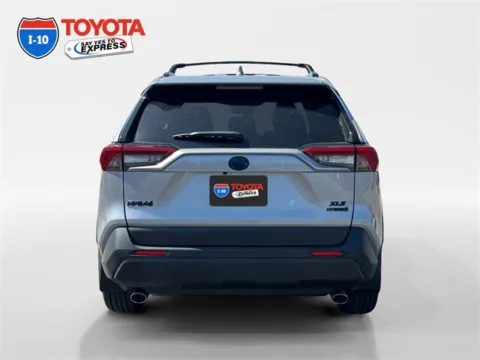 More photos of 2023 Toyota RAV4 Hybrid XLE Premium at I-10 Toyota, CA