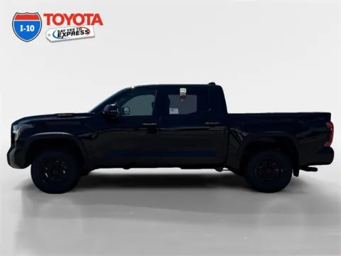 Photos of 2025 Toyota Tundra Hybrid TRD Pro for sale in Indio, CA at I-10 Toyota