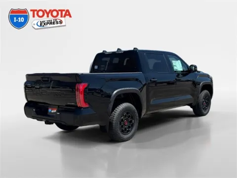 More photos of 2025 Toyota Tundra Hybrid TRD Pro at I-10 Toyota, CA