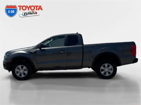 Photos of 2020 Ford Ranger XL for sale in Indio, CA at I-10 Toyota