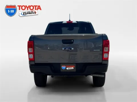 More photos of 2020 Ford Ranger XL at I-10 Toyota, CA