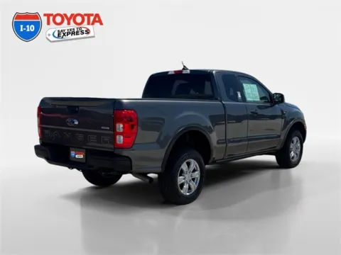 More photos of 2020 Ford Ranger XL at I-10 Toyota, CA