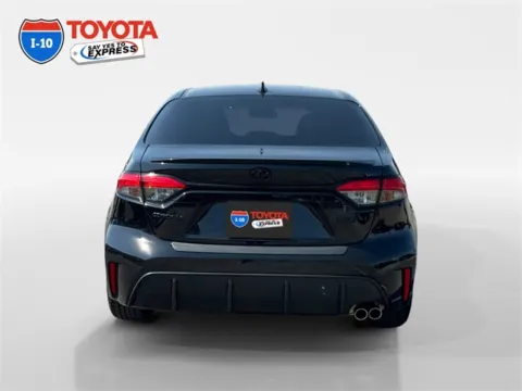 More photos of 2023 Toyota Corolla XSE at I-10 Toyota, CA