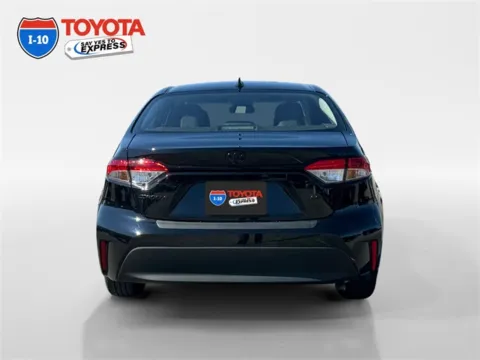 More photos of 2024 Toyota Corolla LE at I-10 Toyota, CA