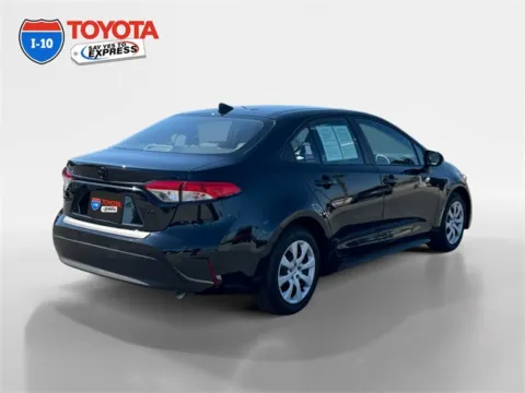More photos of 2024 Toyota Corolla LE at I-10 Toyota, CA