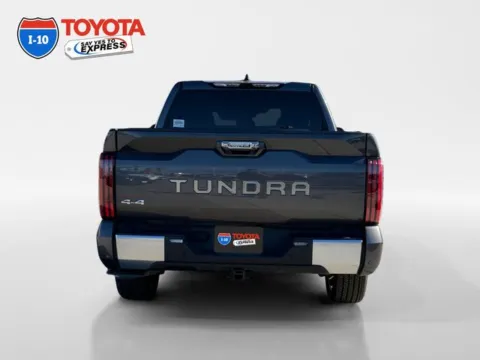 More photos of 2023 Toyota Tundra Hybrid Capstone at I-10 Toyota, CA