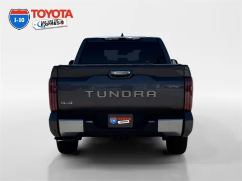 More photos of 2023 Toyota Tundra Hybrid Capstone at I-10 Toyota, CA
