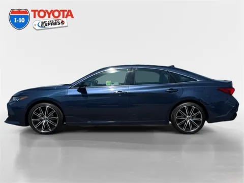 Photos of 2019 Toyota Avalon Limited for sale in Indio, CA at I-10 Toyota