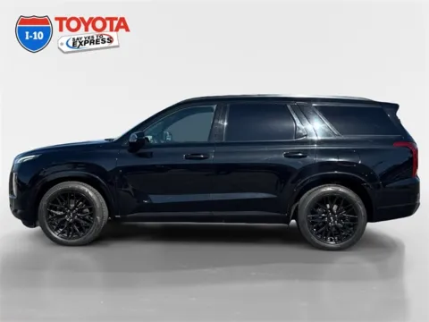 Photos of 2020 Hyundai Palisade Limited for sale in Indio, CA at I-10 Toyota