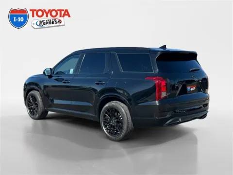 Another view of 2020 Hyundai Palisade Limited for sale in Indio, CA at I-10 Toyota