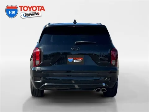 More photos of 2020 Hyundai Palisade Limited at I-10 Toyota, CA