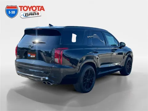 More photos of 2020 Hyundai Palisade Limited at I-10 Toyota, CA