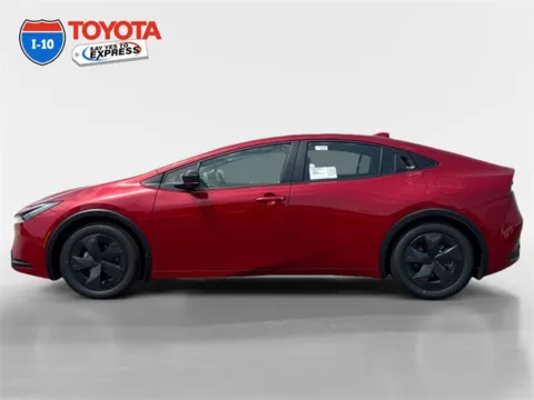 Photos of 2025 Toyota Prius LE for sale in Indio, CA at I-10 Toyota