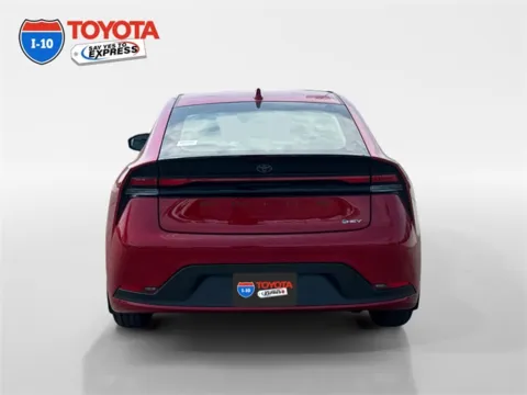 More photos of 2025 Toyota Prius LE at I-10 Toyota, CA