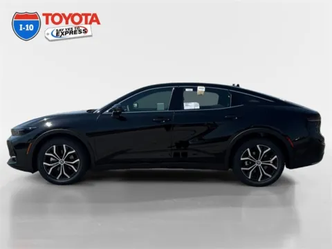 Photos of 2026 Toyota Crown XLE for sale in Indio, CA at I-10 Toyota