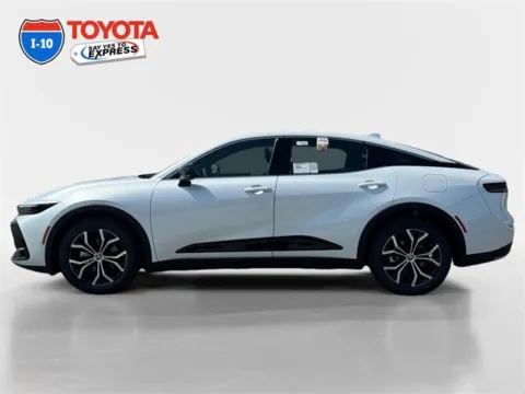 Photos of 2026 Toyota Crown XLE for sale in Indio, CA at I-10 Toyota
