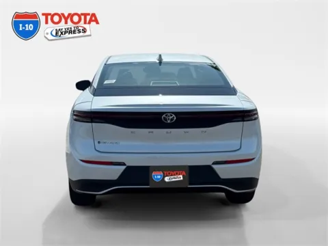 More photos of 2026 Toyota Crown XLE at I-10 Toyota, CA