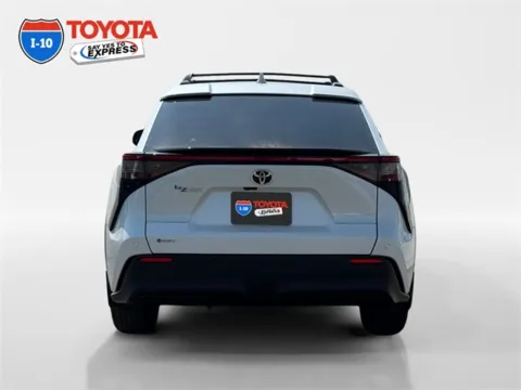 More photos of 2024 Toyota bZ4X XLE at I-10 Toyota, CA