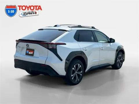 More photos of 2024 Toyota bZ4X XLE at I-10 Toyota, CA