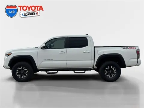 Photos of 2021 Toyota Tacoma TRD Off-Road for sale in Indio, CA at I-10 Toyota