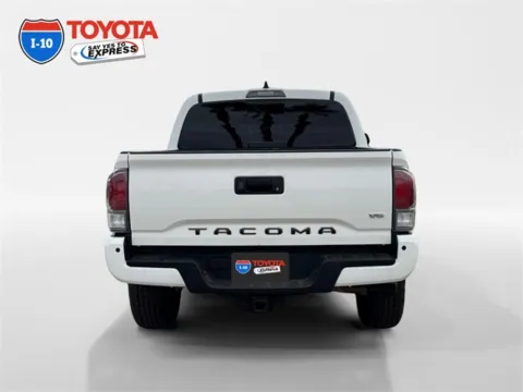 More photos of 2021 Toyota Tacoma TRD Off-Road at I-10 Toyota, CA