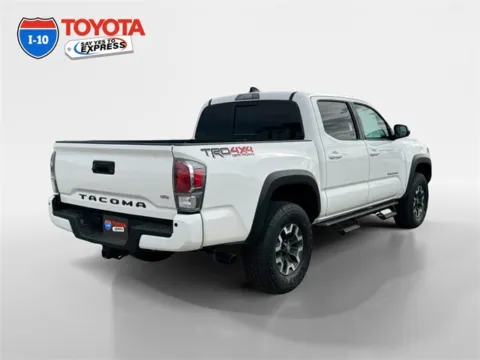 More photos of 2021 Toyota Tacoma TRD Off-Road at I-10 Toyota, CA