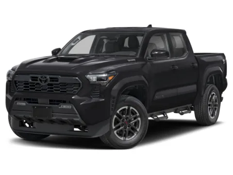 Unknown 2025 Toyota Tacoma Hybrid TRD Sport for sale in Indio, CA